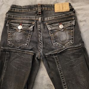 Boys True Religion Jean's size 14